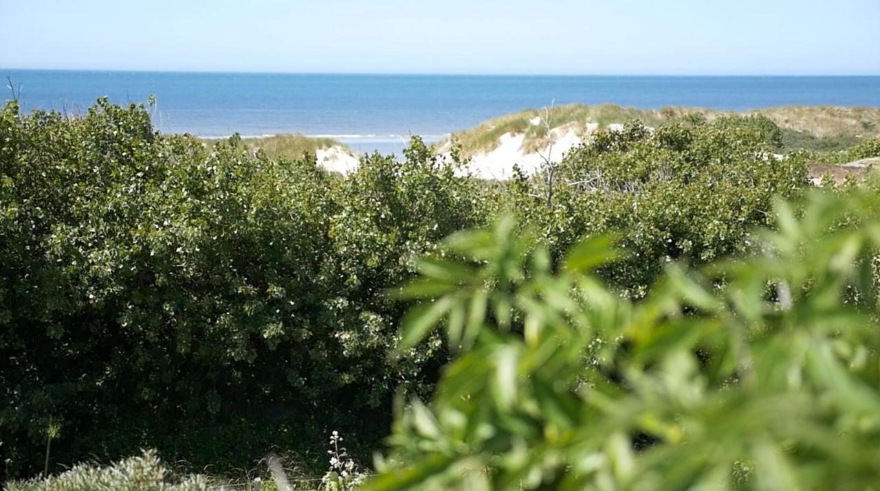 شقة Mamoune Le Touquet المظهر الخارجي الصورة